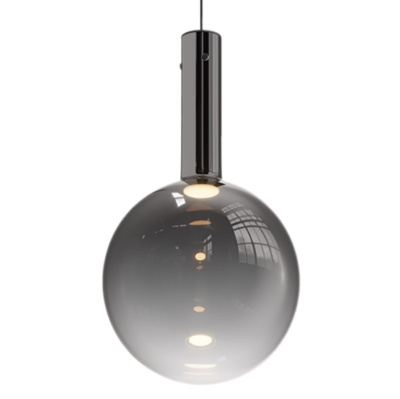 Подвесной светильник Irony capsule