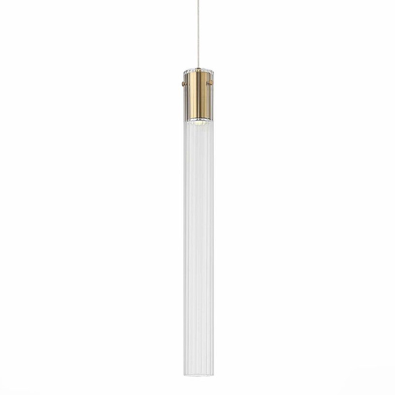 Подвесной светильник Jenae Glass Tube 65