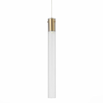 Подвесной светильник Jenae Glass Tube 65