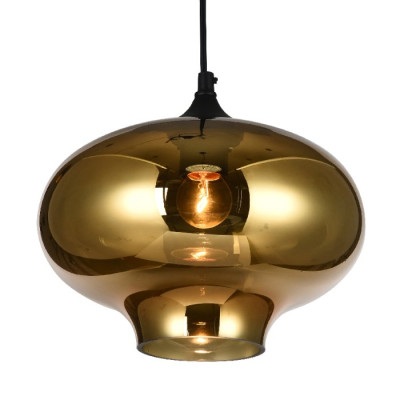 Подвесной светильник JEREMY STARGAZER PENDANT LIGHT GOLD