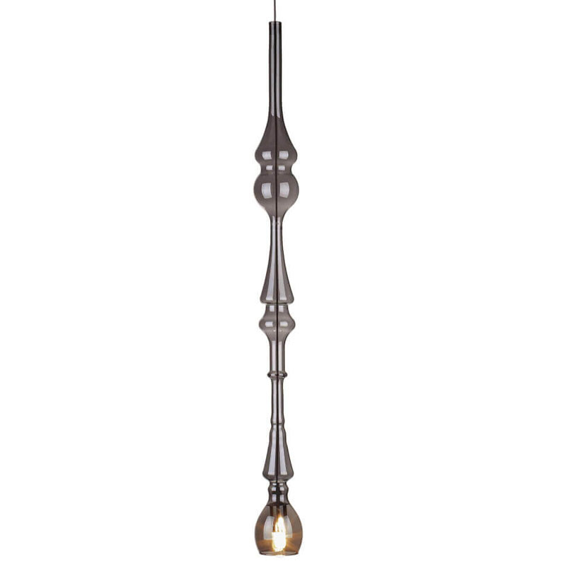 Подвесной светильник Joselin smoky 70