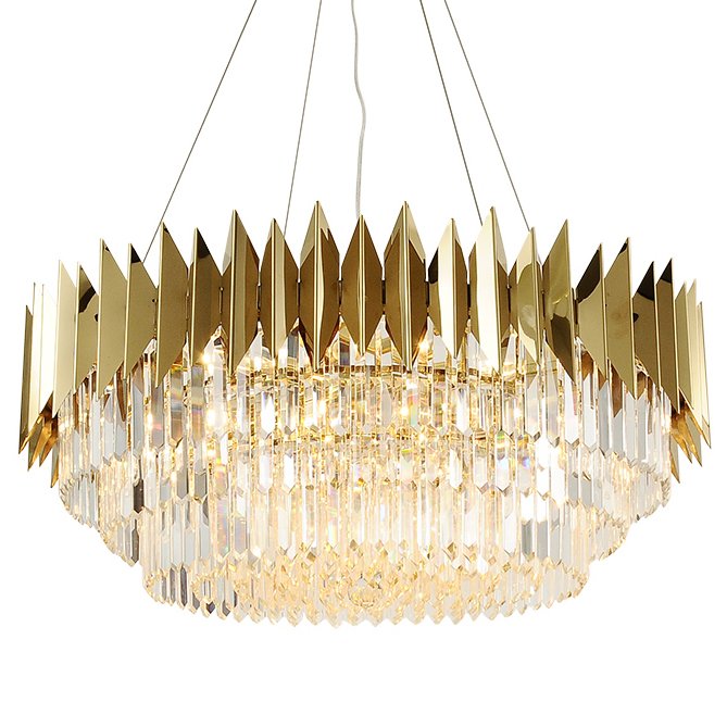 Подвесной светильник KEBO KING CHANDELIER