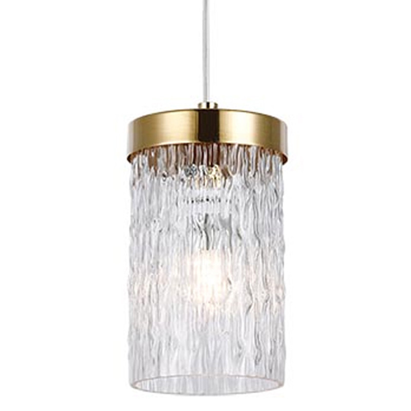 Подвесной Светильник Kelly Gold