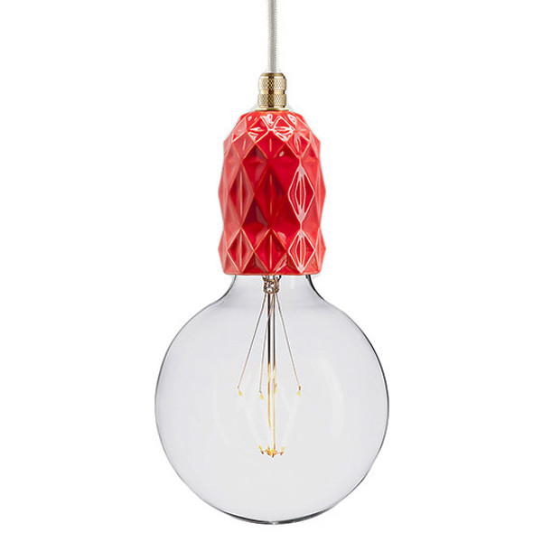 Подвесной светильник KERAMIK AIR KORAL