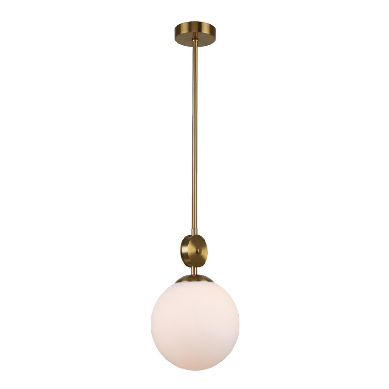 Подвесной светильник Kyran Bronze Hanging Lamp