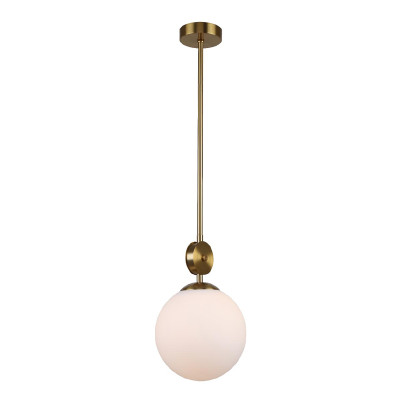 Подвесной светильник Kyran Bronze Hanging Lamp