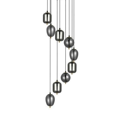 Подвесной светильник Lamp Waterfall