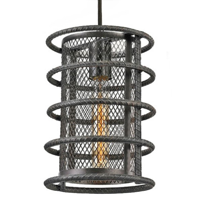 Подвесной светильник Lantern Steampunk loft