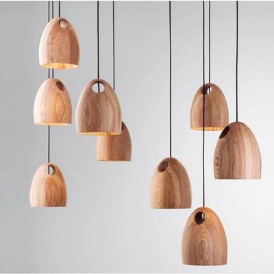 Подвесной светильник Large Oak