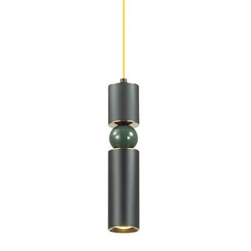 Подвесной светильник Lee Broom Black Mat