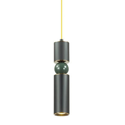 Подвесной светильник Lee Broom Black Mat