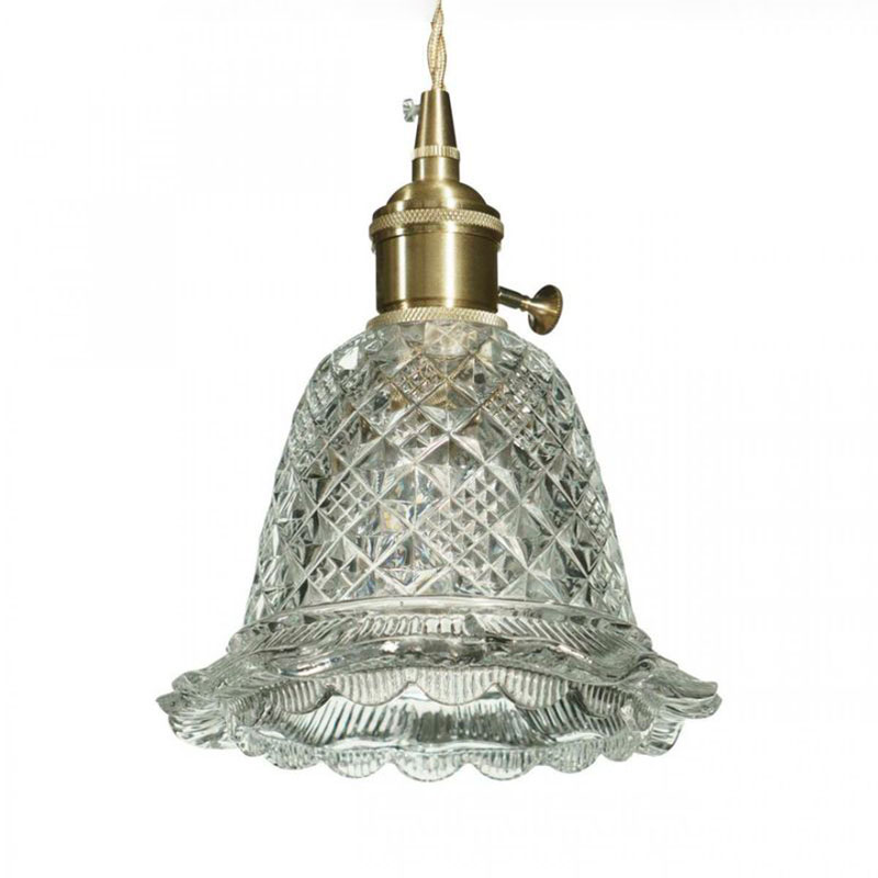 Подвесной светильник lee broom DECANTERLIGHT pendant IV
