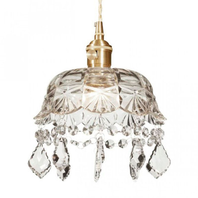 Подвесной светильник lee broom DECANTERLIGHT pendant VI