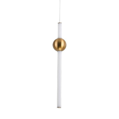 Подвесной светильник lee broom ORION GLOBE A 60