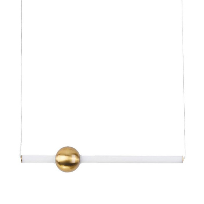 Подвесной светильник lee broom ORION GLOBE B 60