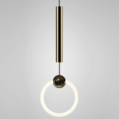 Подвесной светильник lee broom RING LIGHT