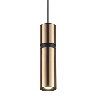 Подвесной светильник Lestor Copper