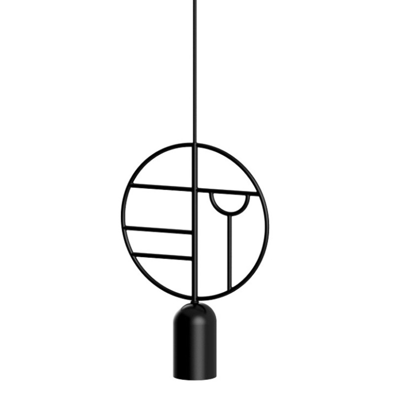 Подвесной Светильник Lines & Dots Home Adventures LD01