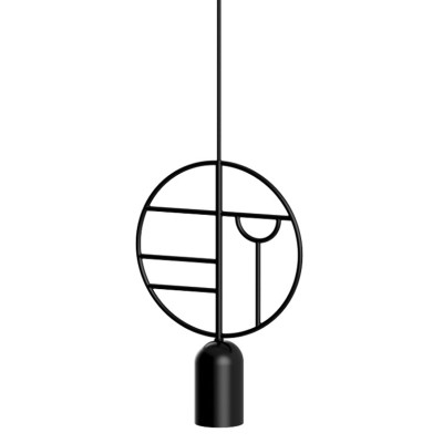 Подвесной Светильник Lines & Dots Home Adventures LD01