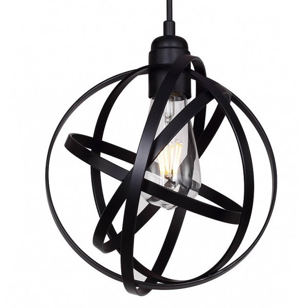 Подвесной светильник Loft Band Pendant