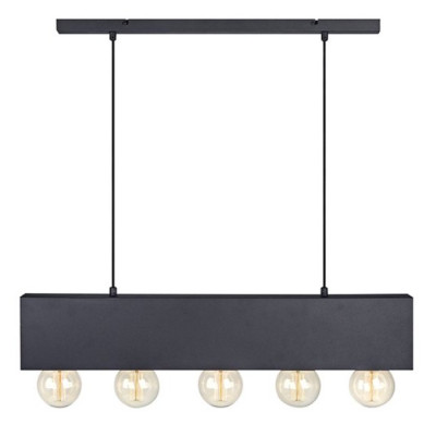 Подвесной светильник Loft Block Pendant