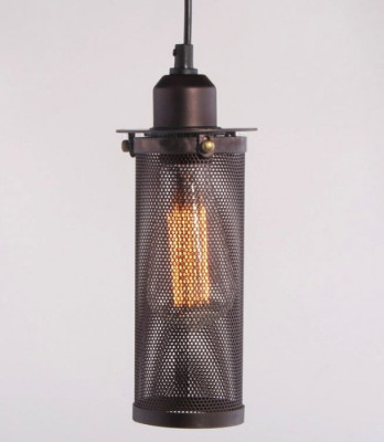 Подвесной светильник Loft Industrial Droplight