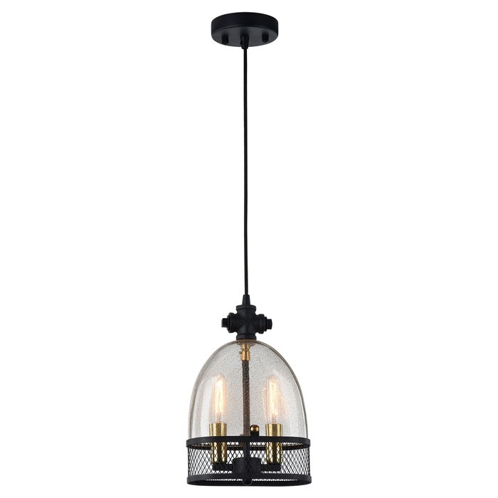 Подвесной светильник Loft Lustrey
