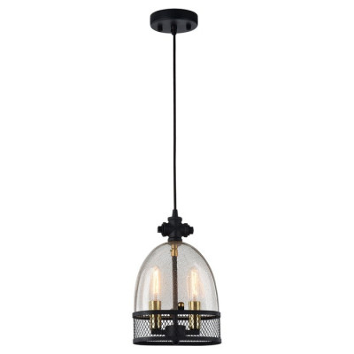 Подвесной светильник Loft Lustrey