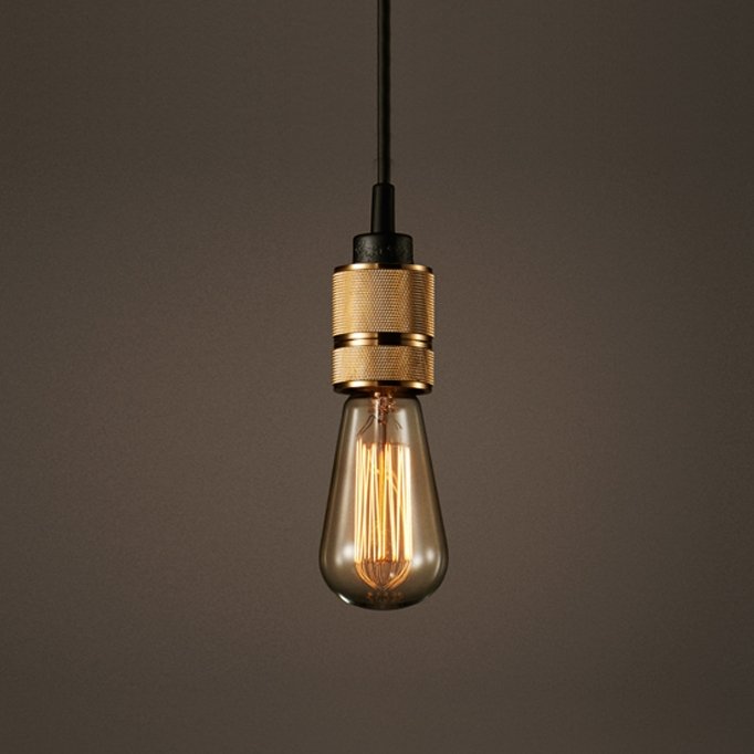 Подвесной светильник Loft mini