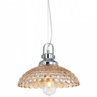 Подвесной светильник Loft Squama Light Amber