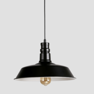 Подвесной светильник Loft Черный