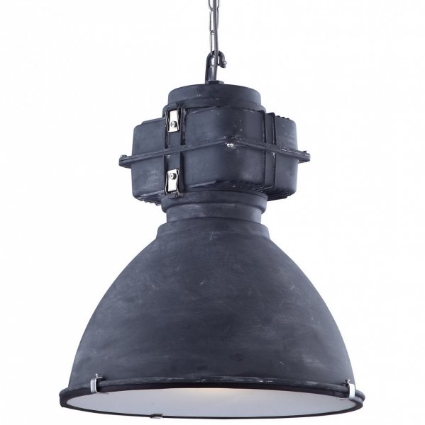 Подвесной светильник Loftarea Pendant Black