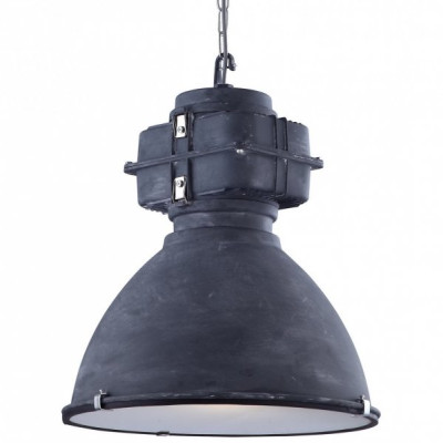 Подвесной светильник Loftarea Pendant Black