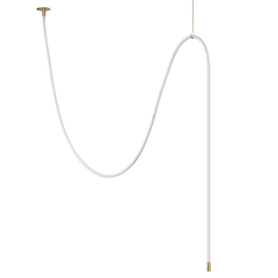 Подвесной Светильник LUKE LAMPCO TRACER LAMP 4м