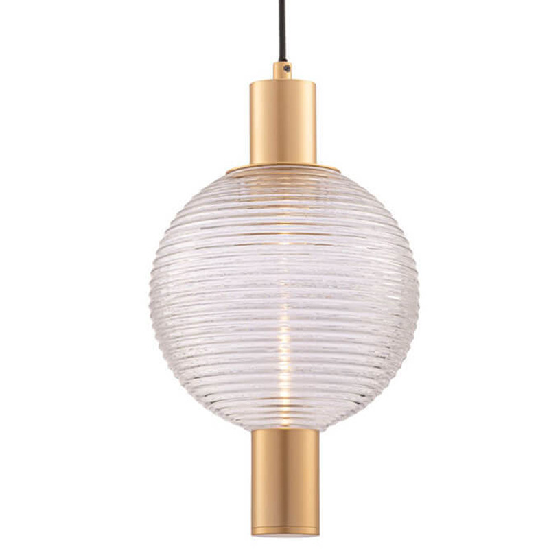 Подвесной светильник Marcelh Light brass