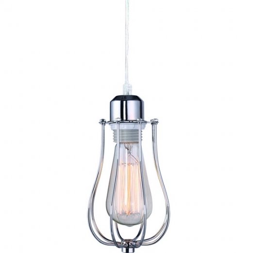 Подвесной светильник Marconi Cage Pendant