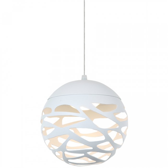 Подвесной светильник Marine Reef Pendant White