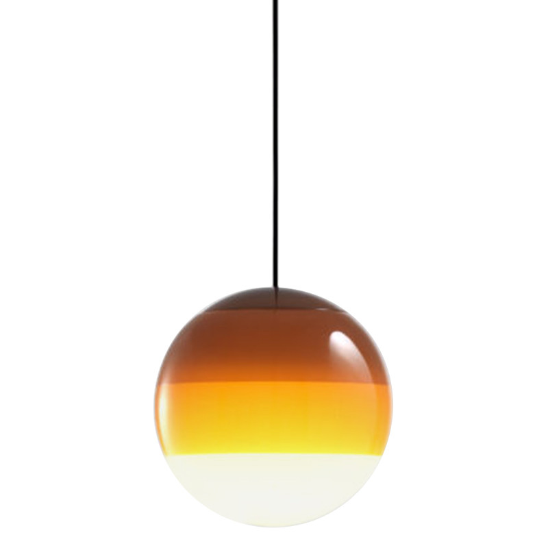 Подвесной Светильник Marset Rippvalgusti Dipping Light