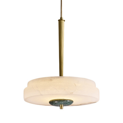 Подвесной светильник Martin Marble Hanging Light