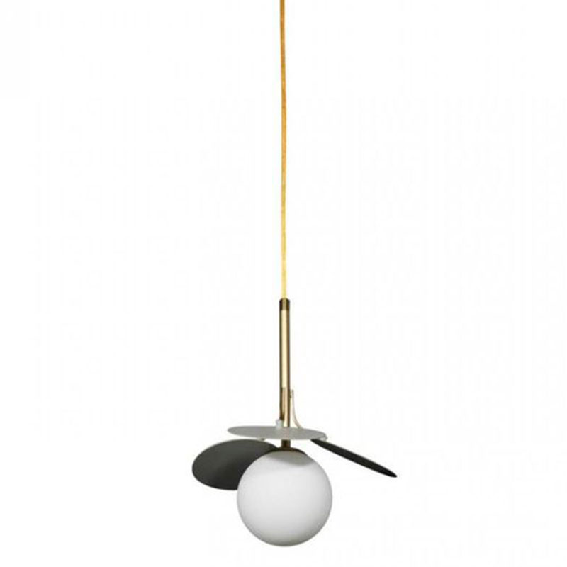 Подвесной светильник MATISSE Pendant One Grey