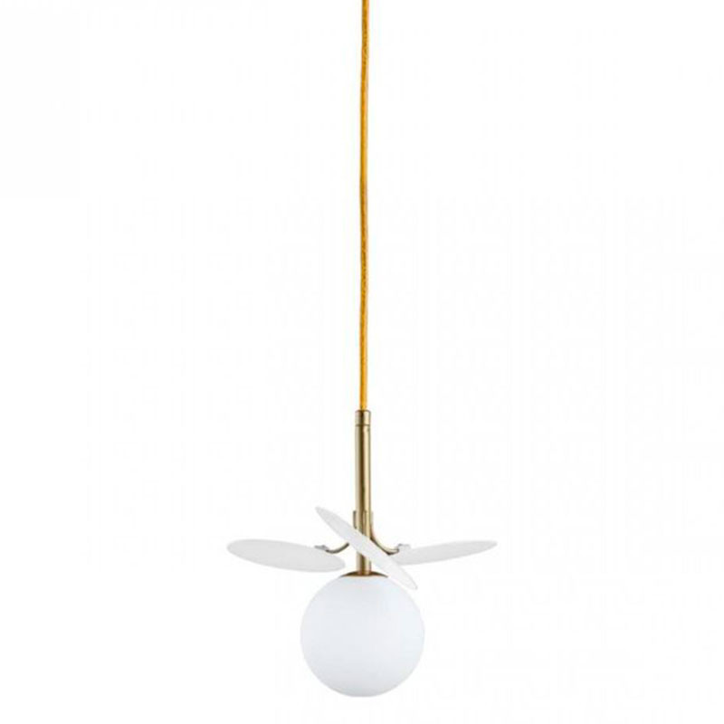 Подвесной светильник MATISSE Pendant One White