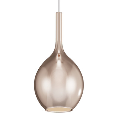 Подвесной светильник Matte Excitement