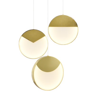 Подвесной светильник MM Lampadari Moonlight Suspension Lamp 3