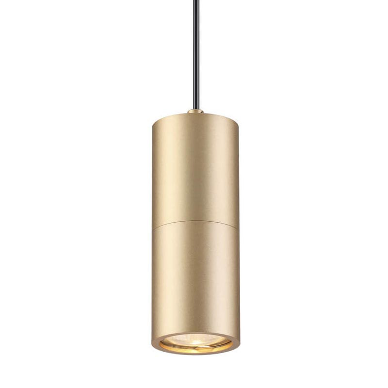 Подвесной светильник Modern Illumination Gold