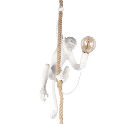 Подвесной светильник Monkey on a rope