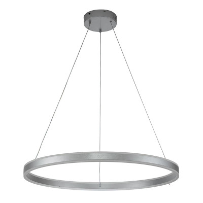 Подвесной светильник Neo Circles One Silver