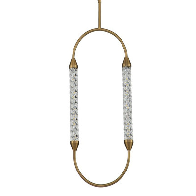 Подвесной светильник Neo Gold