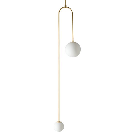 Подвесной светильник NEW BALANCE PENDANT 3