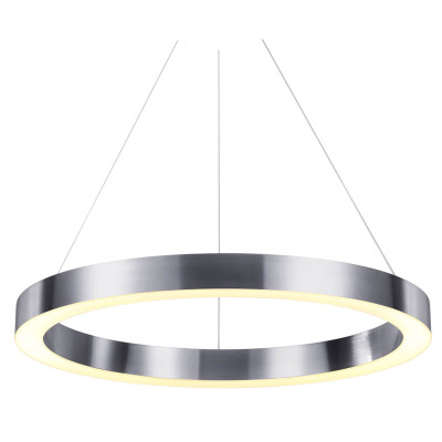Подвесной светильник Nickel Ribbon Ring 60