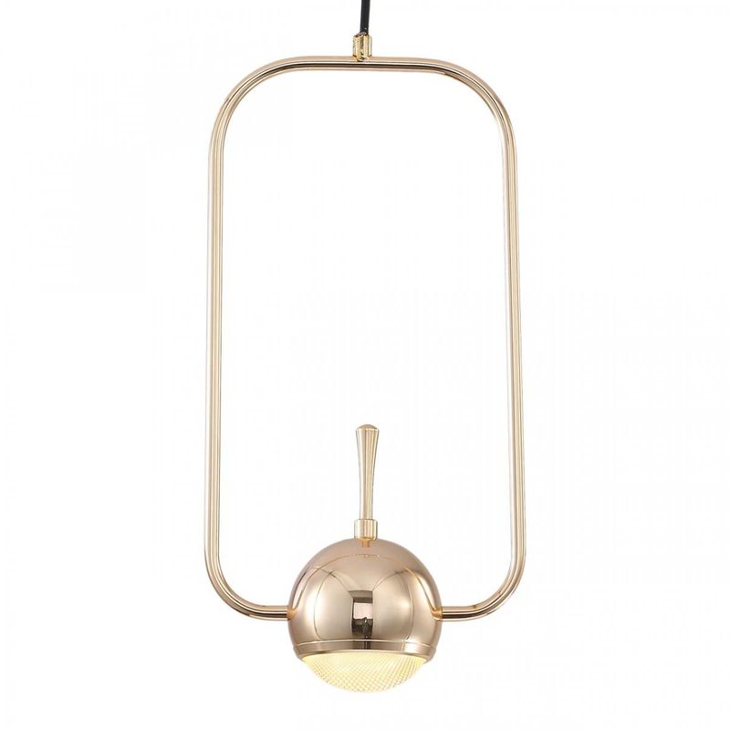 Подвесной Светильник Nuance A